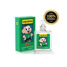 Perfume Cebolinha Desodorante Colônia Jequiti 25ml - Cítrico Bergamota Limão