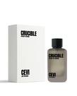 Perfume CEVI Crucible Extrait 100 ml Cítrico Amadeirado Âmbar