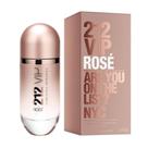 Perfume ch 212 vip rosé feminino eau de parfum 30ml