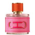 Perfume CH Pasion Eau De Parfum Feminino Carolina Herrera 100ml