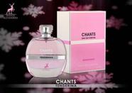 Perfume Chants Tenderina, da Maison Alhambra