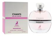 Perfume Chants Tenderina Maison Alhambra Eau De Parfum 100 ml Edp Arabe