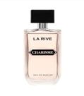 Perfume Charisme La Rive Feminino EDP 90ml