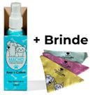 Perfume Cheirinho PET Amor e Cuidado Macho 120ml - Cães e Gatos