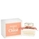 Perfume Chloe Roses De Chloe Eau De Toilette 75ml para mulheres