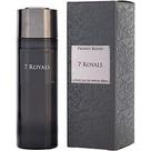 Perfume Choudra Paris PRIVATE BLEND 7ROYALS Eau de Parfum 100ml