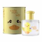 Perfume Ciclo Mini Baby QueQue Infantil 100mL