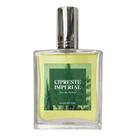 Perfume Cipreste Imperial Masculino 50ml - Natural e Vegano