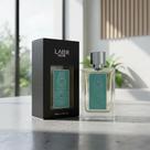 Perfume Cítrico Masculino Vision 100m Lab8 Niche Original