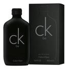 Perfume Ck Be 100 Ml Eau De Toilette Edt Masculino Original Importado