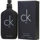 Perfume Ck Be 200 Ml Eau De Toilette Edt Masculino Original