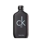 Perfume Ck Be Calvin Klein (Unisex) 200 Ml Eau De Toilette