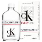 Perfume CK Everyone Unissex EDT Calvin Klein - 100ml