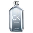 Perfume Ck One Essence Calvin Klein Parfum Intense Unissex