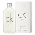 Perfume CK One Unissex EDT Calvin Klein - 100ml