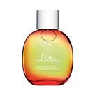 Perfume Clarins Eau des Jardins 100ml para todos os tipos de pele