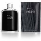 Perfume Classic Black de Jaguar Eau de Toilette Masculino 100 ml