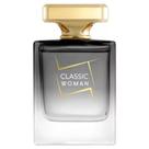 Perfume Classic Woman New Brand Edp Feminino 100ml Perfume Classic Woman New Brand Edp Feminino 100ml