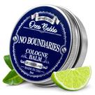 Perfume clássico de colônia sólida Occo Bobbo No Boundaries 60 ml Perfume clássico de colônia sólida Occo Bobbo No Boundaries 60 ml