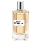 Perfume Clássico masculino 3 Oz com fragrância DAVID BECKHAM
