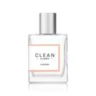 Perfume CLEAN CLASSIC Blossom 60mL, não irritante, vegano