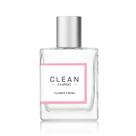 Perfume CLEAN Classic Flower Fresh Eau de Parfum 60ml para mulheres Perfume CLEAN Classic Flower Fresh Eau de Parfum 60ml para mulheres