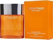 Perfume Clinique Happy For Men Masculino 100ml Edt - Original - Novo