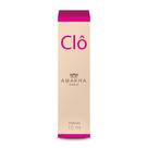 Perfume Clo Feminino 15ml Amakha Paris Eau de Parfum Otimo