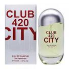 Perfume Club 420 City Woman Eau de Parfum 100ml