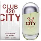 Perfume Club 420 City Woman Eau de Parfum 100ml