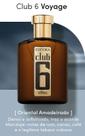 Perfume Club 6 Eudora Original
