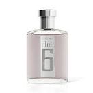 Perfume club 6 prata 95 ml