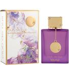 Perfume Club de Nuit Maleka Armaf Eau de Parfum 105 Ml Feminino Arabe Original Lacrado