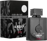 Perfume club de nuit urban elixir armaf masculino importado original edp 105ml Perfume club de nuit urban elixir armaf masculino importado original edp 105ml