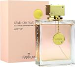 Perfume Club de Nuit Woman Armaf EDP 100ml Original Feminino