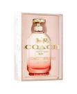 Perfume Coach Dreams Sunset Eau de Parfum 150ml para mulheres