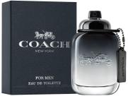 Perfume Coach For Men - Eau de Toilette - 60 ml