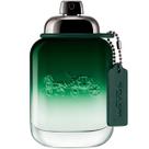 Perfume COACH Green Eau de Toilette Spray 100 ml