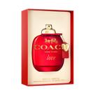 Perfume COACH Love Jumbo Eau de Parfum 150ml para mulheres