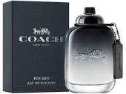Perfume Coach Men Masculino Eau de Toilette 100 Ml