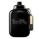 Perfume Coach para homens Eau de Parfum 100ml amadeirado e picante Perfume Coach para homens Eau de Parfum 100ml amadeirado e picante