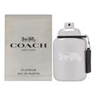 Perfume Coach PLATINUM Eau de Parfum Jumbo Spray 100ml