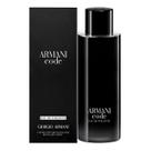 Perfume Code Eau de Toilette Recarregável 200ml Masculino Perfume Code Eau de Toilette Recarregável 200ml Masculino