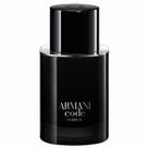 Perfume Code Giorgio Armani Masculino Eau De Parfum