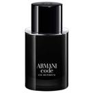 Perfume Code Giorgio Armani Masculino Eau De Parfum