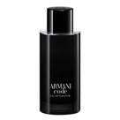 Perfume Code Giorgio Armani Masculino Eau de Toilette