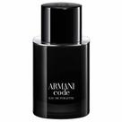 Perfume Code Giorgio Armani Masculino Eau de Toilette