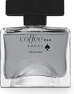 Perfume Coffee Lucky Man Colônia 100ml Oboticário Lacrado Raridade