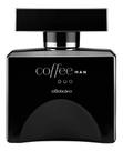 Perfume coffee man duo boticário colônia masculino