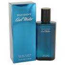 Perfume/Col. Masc. Cool Water Davidoff 75 ML Eau De Toilette